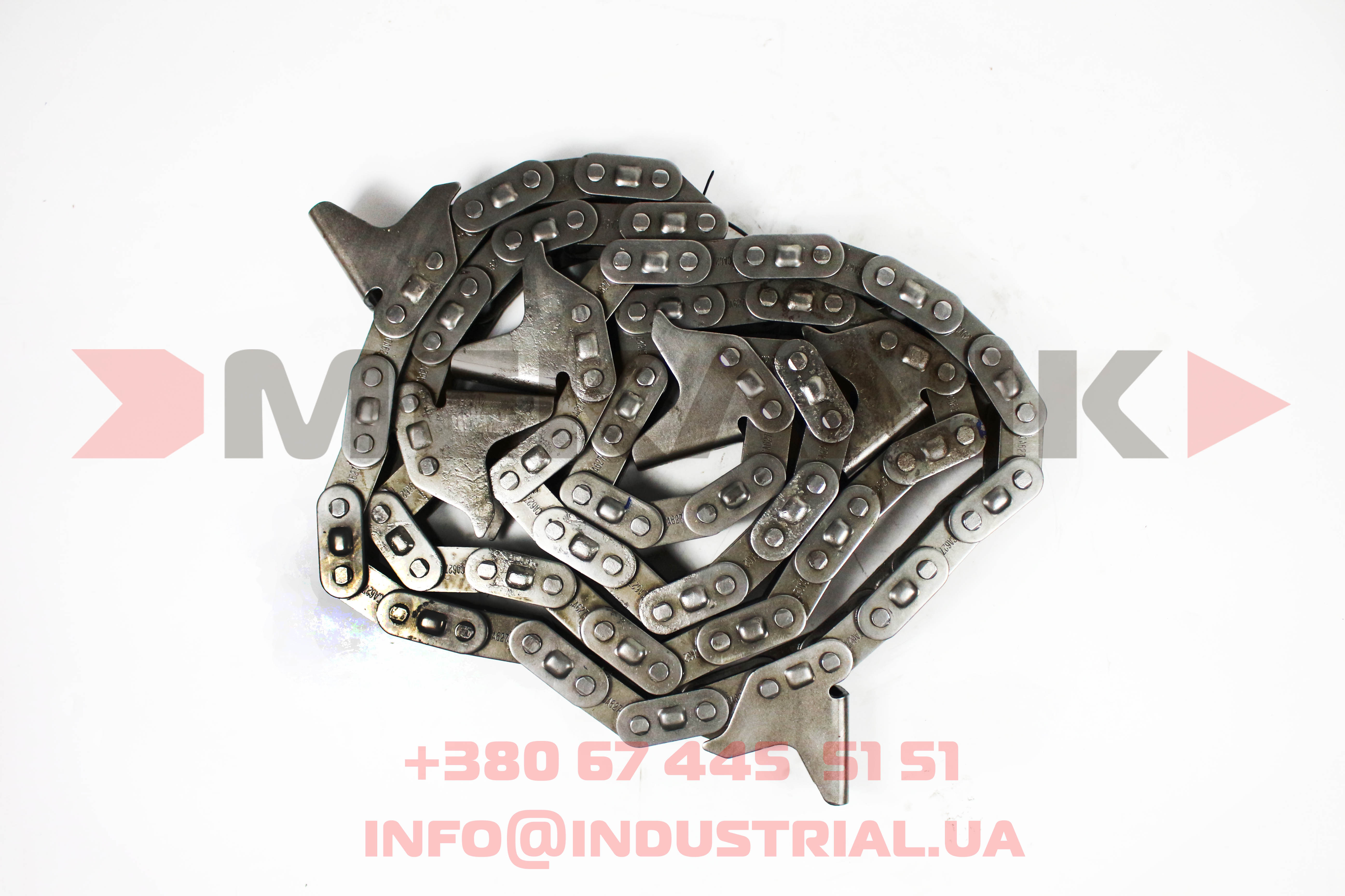 MKA 7001747 MEKANIK